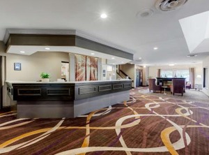 Otonabee Inn | Peterborough