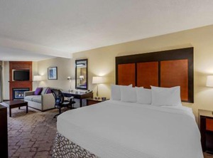 Otonabee Inn | Peterborough