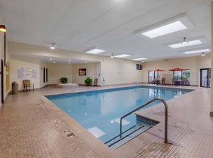 Otonabee Inn | Peterborough