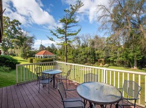 Otonabee Inn | Peterborough