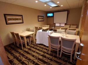 Pembina Inn Suites | Fort Gary