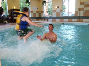 Pembina Inn Suites | Fort Gary