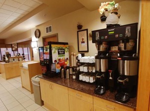 Pembina Inn Suites | Fort Gary