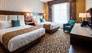 Holiday Inn Express Suites St John Airport Ihg Hotel | Terra Nova
