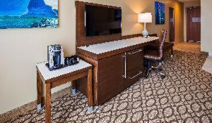 Holiday Inn Express Suites St John Airport Ihg Hotel | Terra Nova