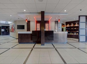 Denham Inn | Leduc