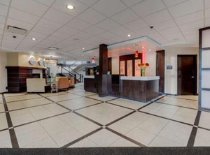 Denham Inn | Leduc