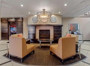Denham Inn | Leduc