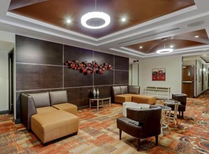 Denham Inn | Leduc