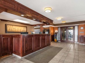 Strathmore Inn | Strathmore