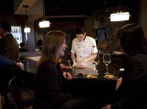 The Hotel | Courtenay