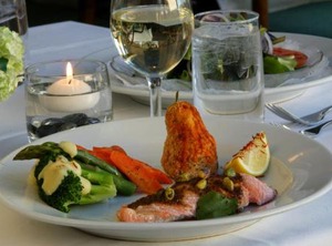 The Hotel | Courtenay