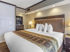 Wayside Inn | Wetaskiwin
