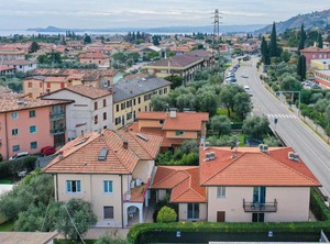Mono Bilo Pax Apt Toscolano Maderno | Toscolano Maderno