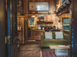 Boutique Mountain Lodge Of Nelson | Ymir