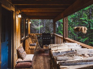 Boutique Mountain Lodge Of Nelson | Ymir