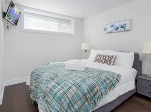 Cozy Bedrooms Ubc | Riley Park-Little Mountain