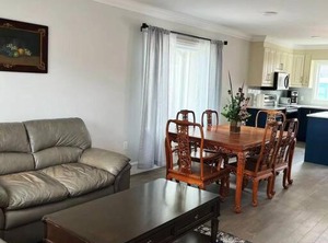 Townhouse | North Cowichan