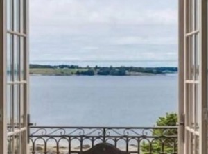 Chateau Of | Blandford