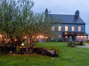 Chateau Of | Blandford