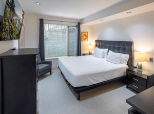Brentwood Bay Resort Ocean | Brentwood Bay