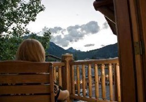 Brewster Mountain Lodge | Banff