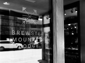 Brewster Mountain Lodge | Banff