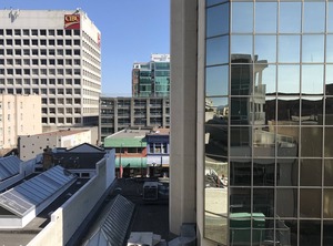 Victoria | Downtown Victoria