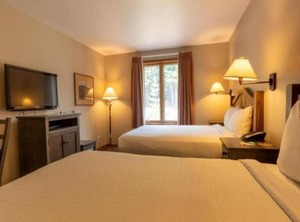 Cahilty Hotel | Sun Peaks