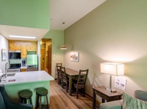 Cahilty Hotel | Sun Peaks
