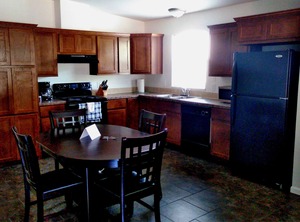 Campbell Duplex | Gull Lake