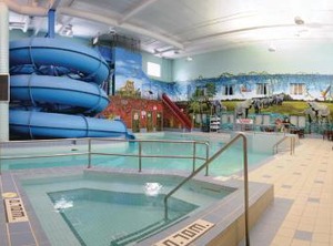 Canad Inns Destination Centre Fort | Fort Gary
