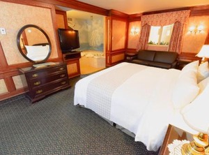 Canad Inns Destination Centre Fort | Fort Gary