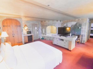 Canad Inns Destination Centre Fort | Fort Gary