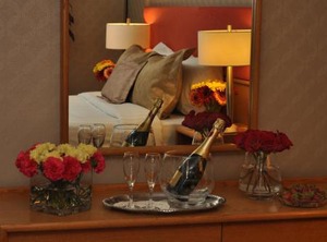 Cartier Place Hotel | Golden Triangle