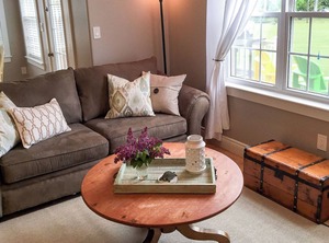 Cottage Cavendish | Cavendish