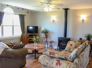 Cottage Cavendish | Cavendish