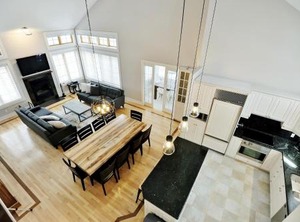 Chalet Chemin Des Skieurs | Stoneham