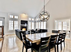 Chalet Chemin Des Skieurs | Stoneham