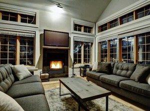 Chalet Chemin Des Skieurs | Stoneham