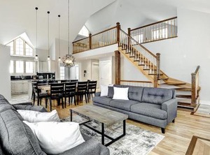 Chalet Chemin Des Skieurs | Stoneham