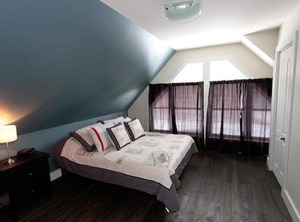 Chalet Chemin Des Alpages | Stoneham