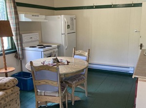 Chalet | New Richmond