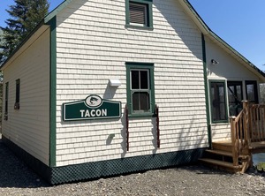 Chalet | New Richmond
