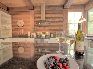 Chalet | Lac Superieur Village