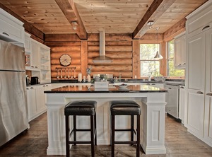 Chalet | Lac Superieur Village
