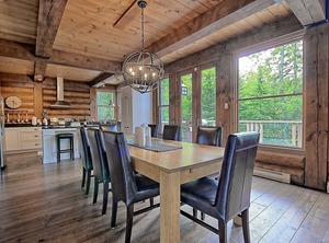 Chalet | Lac Superieur Village