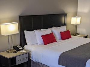 Chateau Bedford Trademark | Halifax