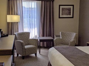 Chateau Bedford Trademark | Halifax