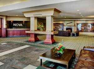 Chateau Nova Kingsway | North Central Edmonton